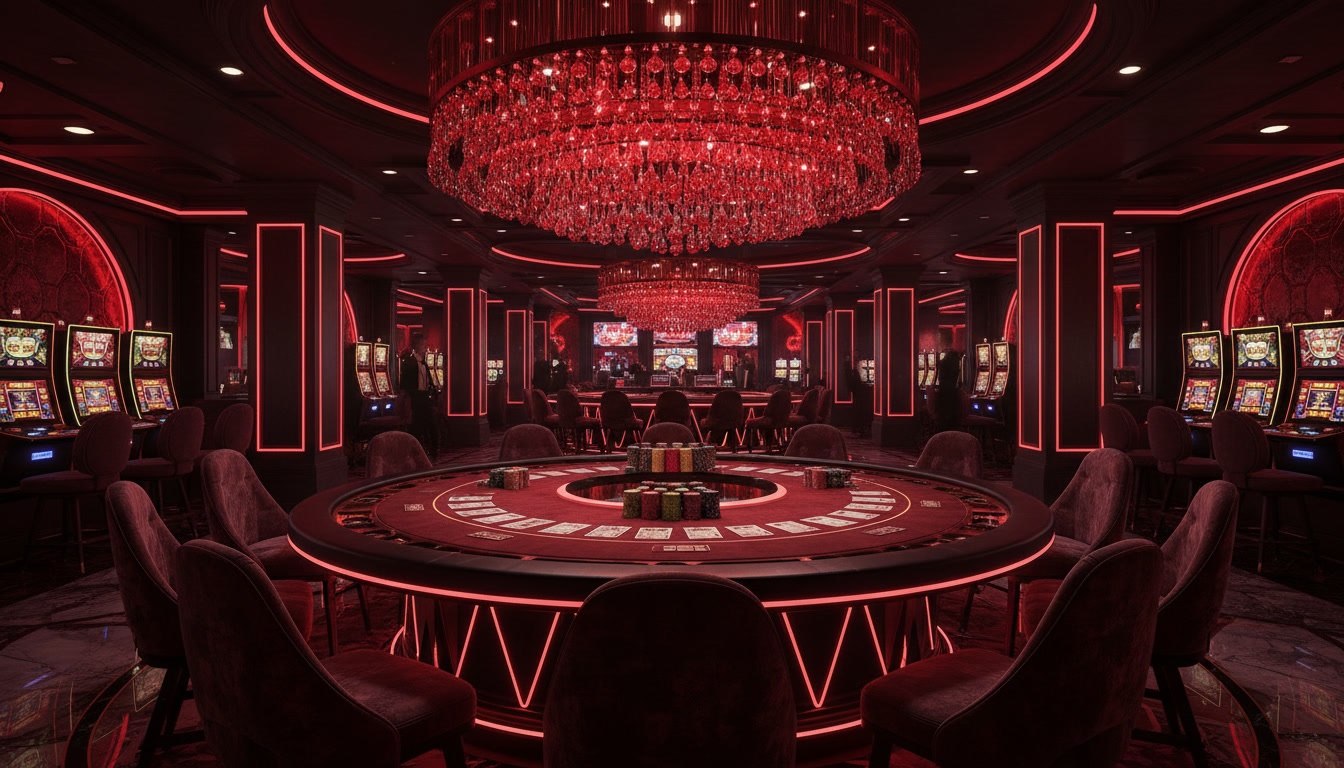 Ruby Slots