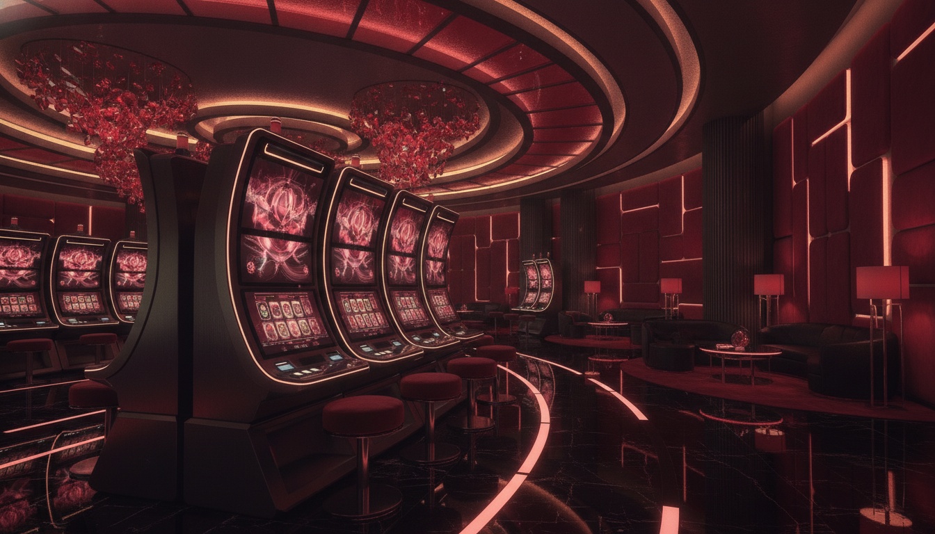 Responsible Gambling at Ruby Slots